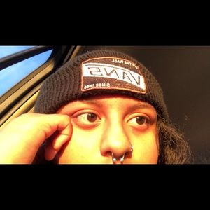 Meet your Posher, Jasmine